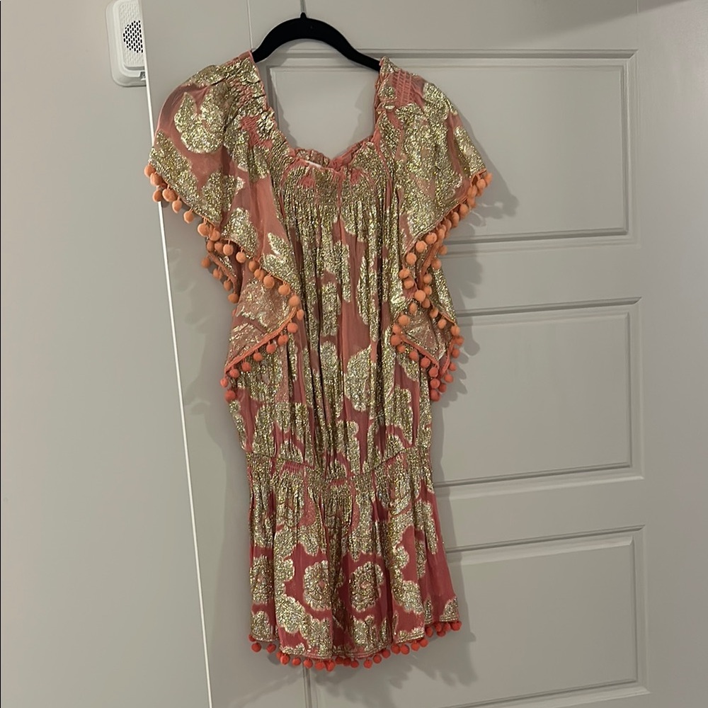 Miss June Dress